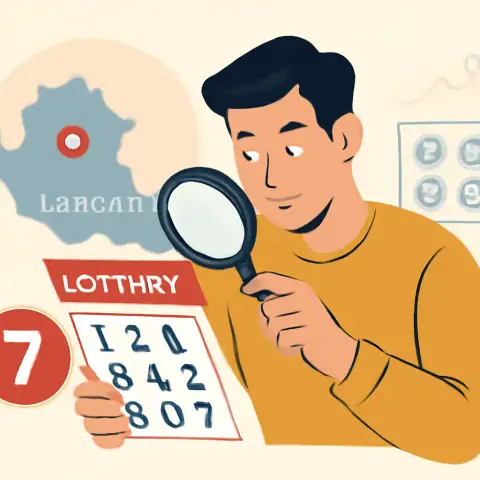 22 Proven Lottery Habits to Master Financial Discipline in 2026 — long lottery history