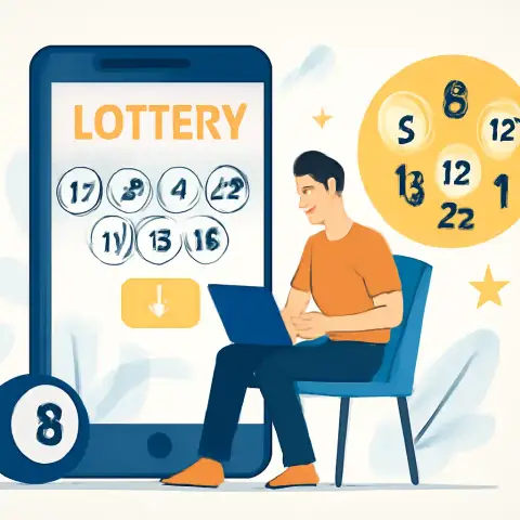 Latest Long An Lottery Draw Results — regional long an lotto updates
