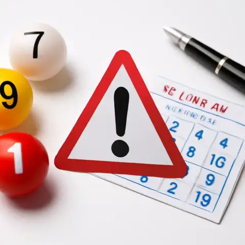 19 Essential Lottery Scam Red Flags to Avoid in 2026