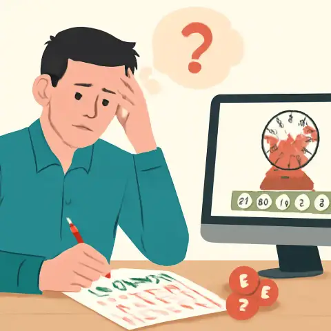 Uncover 18 Costly Lottery Mistakes Even Pros Make in 2026 — long an lottery jackpot