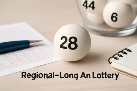 Discover the Latest Long An Lottery Draw Results Today