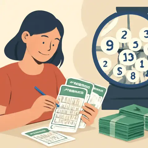 Essential 2026 Tips for Smarter Lottery Budgeting — long lottery jackpot