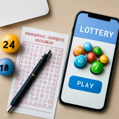 Discover the 13 Best Lottery Apps for 2026 Ticket Ease