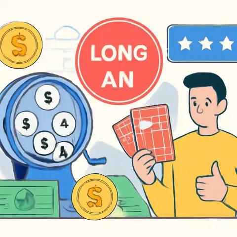 Unlocking Success: The Ultimate Guide to Long An Lottery 2026 — Overview of the Regional- Long An Lottery