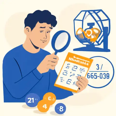 10 Lottery Odds Explained Simply: Master Your 2026 Strategy — regional long lotto updates