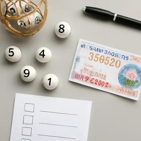 Lottery Ticket Mistakes That Could Cost You a Prize — Avoid These 16 Costly Lottery Mistakes in 2026