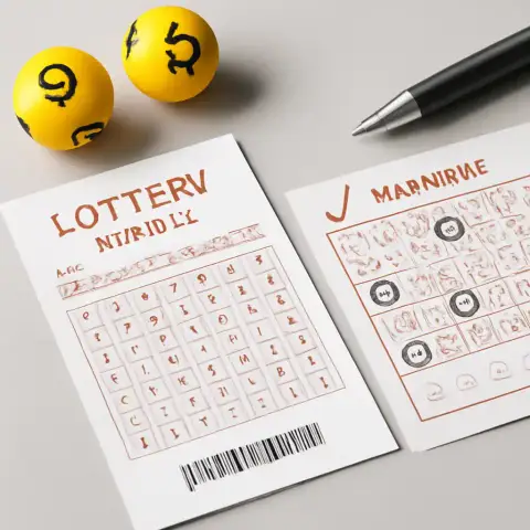 Discover 30 Astonishing Lottery Facts You Didn't Know in 2026