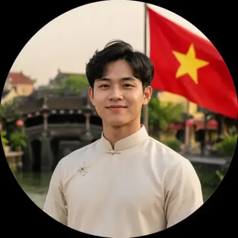 Nguyen Van Minh