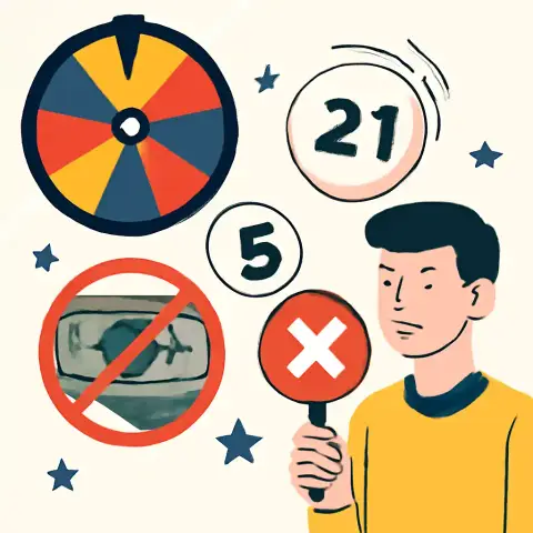 Debunking 2026: 10 Biggest Lottery Myths to Ditch Now — Long An lottery draw results