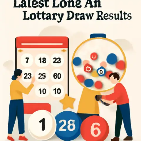 Essential 2026 Guide: 27 Smart, Responsible Lottery Tips — Regional Long An Lotto updates