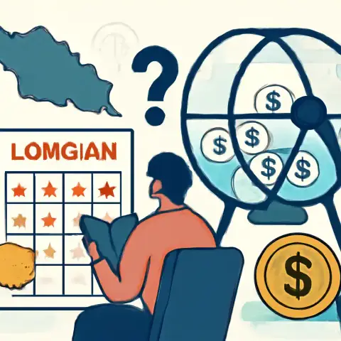 Discover 30 Astonishing Lottery Facts You Didn't Know in 2026 — Regional Long An Lottery