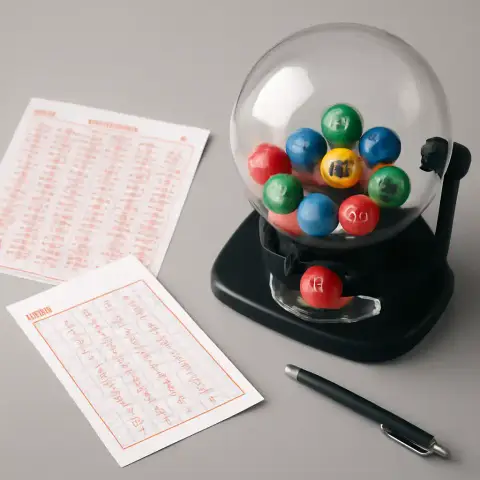 Long An Lottery Draw Results Explained