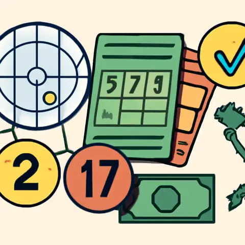 Unveiling Long An Lottery Secrets: Your 2026 Winning Guide — Examples