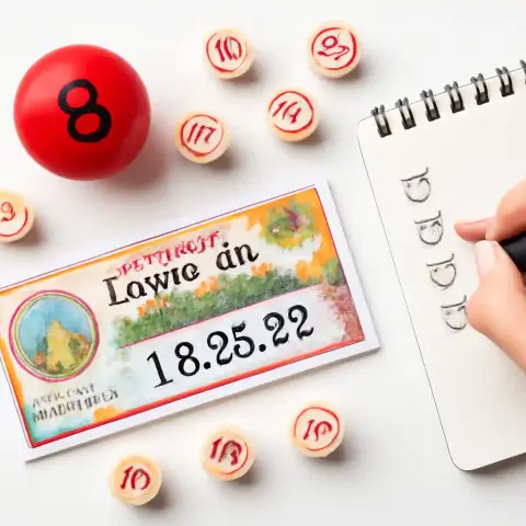 Lottery Strategies That Are Better Than Random Guessing — 14 Proven Lottery Strategies for 2026: Beat Random Odds
