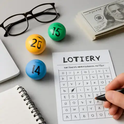 Proven 2026 Tips: 15 Habits of Responsible Lottery Players