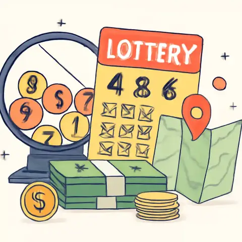 The Ultimate Guide: 12 Optimal Moments to Buy Lottery Tickets — regional long an lotto updates