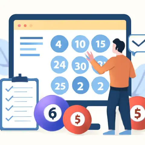 Long An Lottery Draw Results Explained — regional long an lotto updates